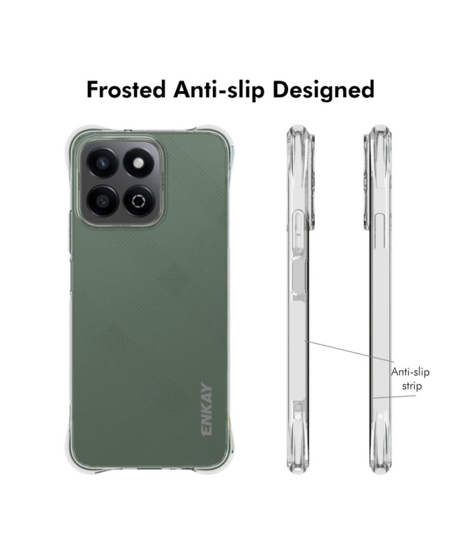 Protection Coque Honor 200 Smart ENKAY Transparent