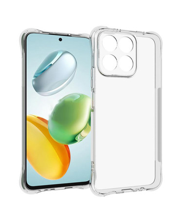 Honor 200 Smart - Coque Prem's Transparente