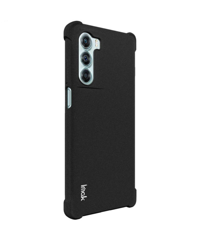 Coque Moto G200 IMAK angles renforcés