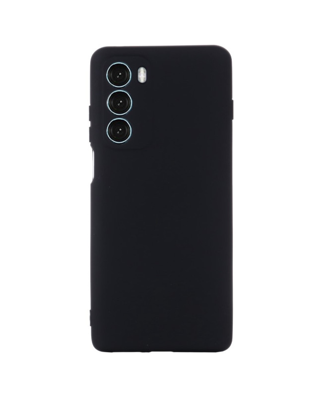 Coque Moto G200 Puro silicone liquide