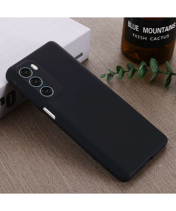 Coque Moto G200 Puro silicone liquide