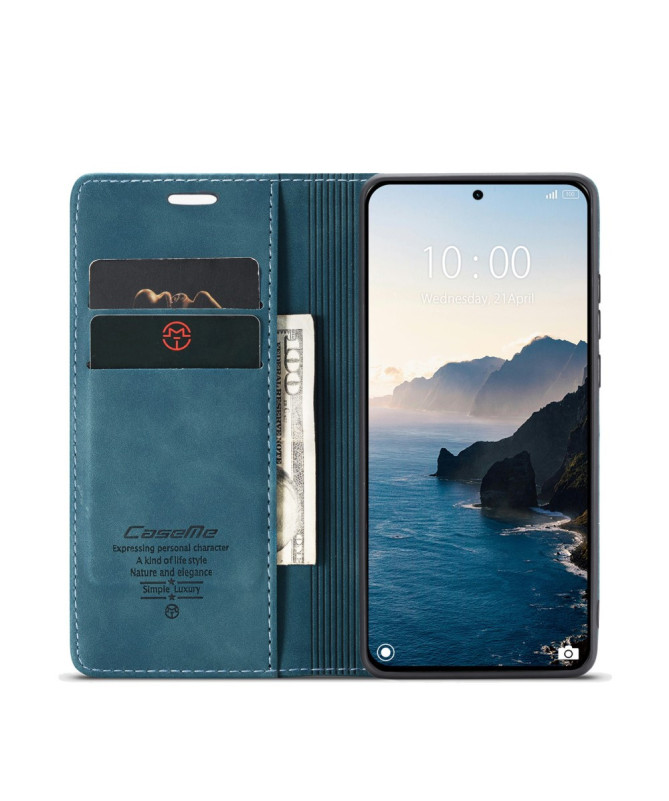 Flip Cover Xiaomi 14T Porte-cartes et support 013 Series