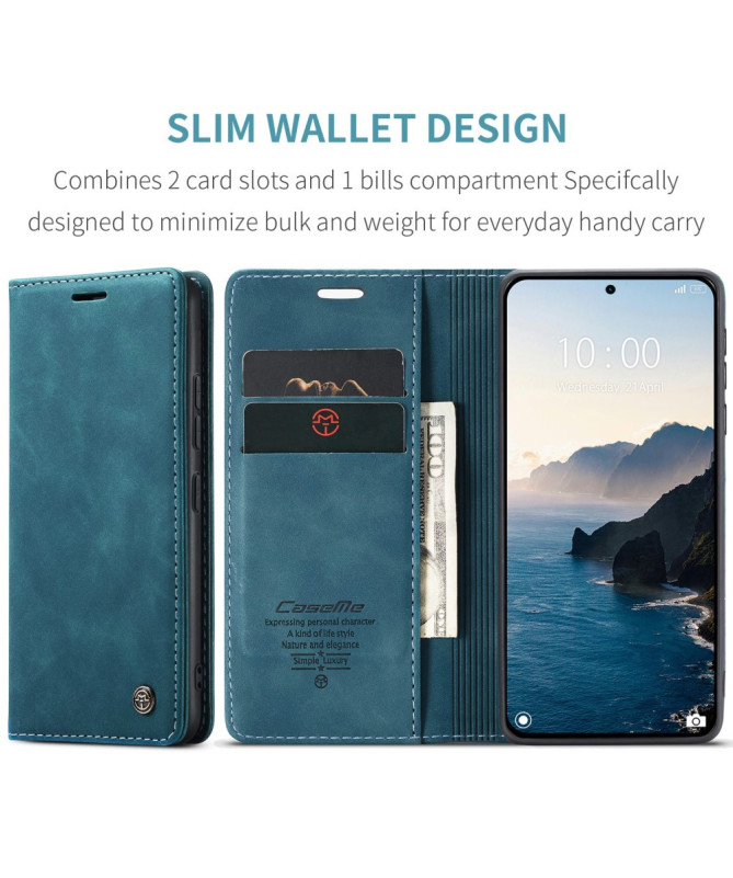 Flip Cover Xiaomi 14T Porte-cartes et support 013 Series