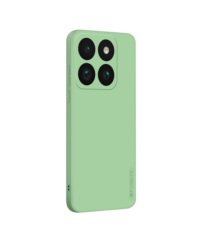Coque Xiaomi 14T PINWUYO en silicone