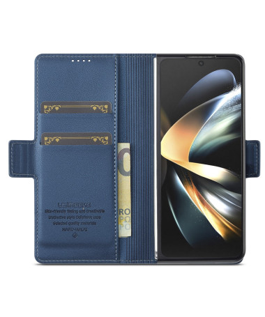 Étui LC.IMEEKE pour Samsung Galaxy Z Fold 4