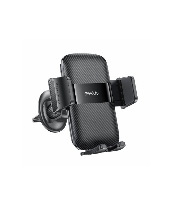 Support Téléphone Voiture Air Vent pour Téléphones