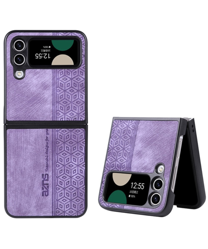 Coque Samsung Galaxy Z Flip 4 AZNS Fine