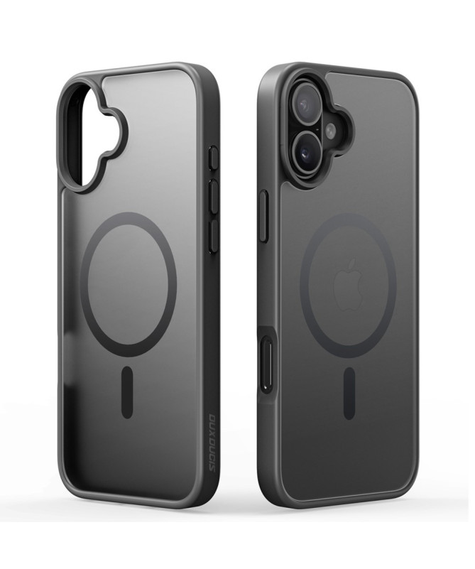 Coque iPhone 16 Plus Yind Compatible MagSafe