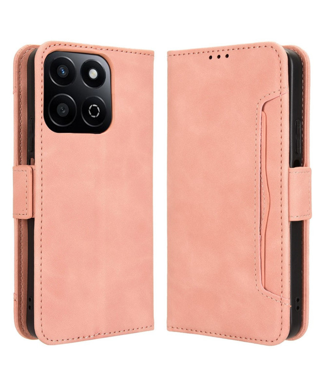 Housse Honor 200 Smart Premium avec Porte Cartes
