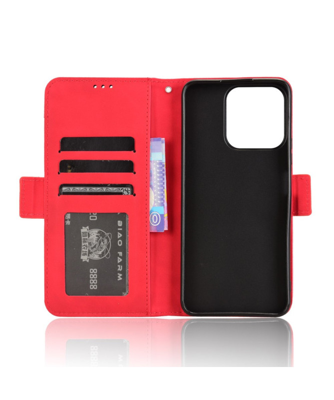 Housse Honor 200 Smart Premium avec Porte Cartes