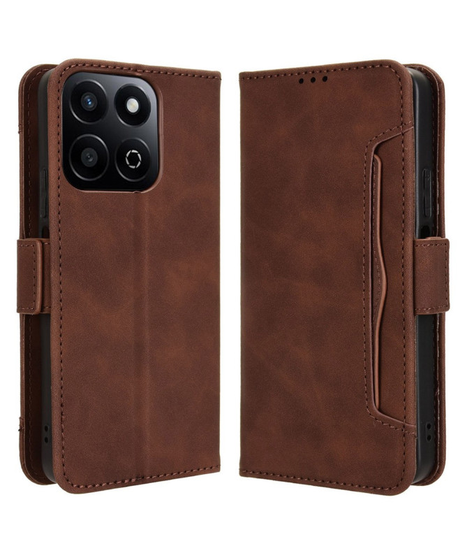 Housse Honor 200 Smart Premium avec Porte Cartes