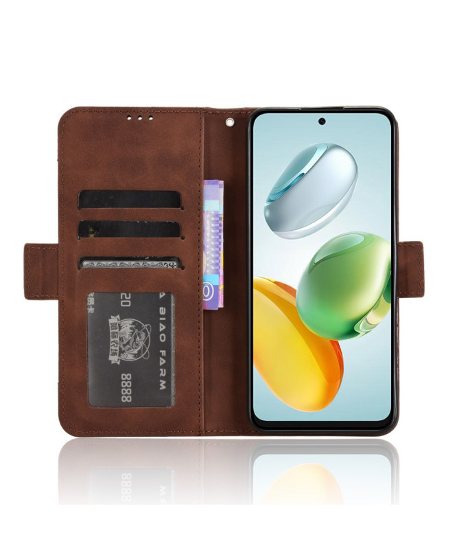Housse Honor 200 Smart Premium avec Porte Cartes