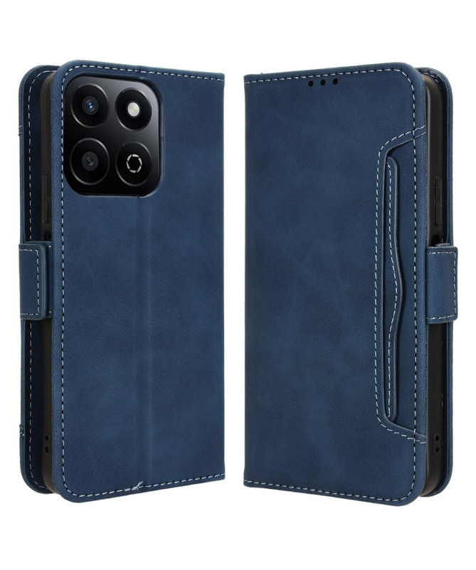 Housse Honor 200 Smart Premium avec Porte Cartes