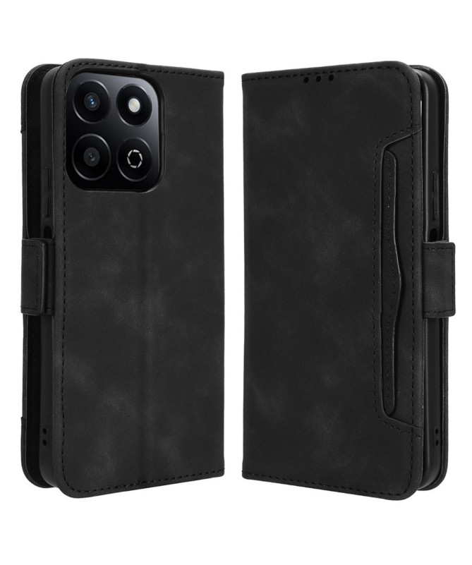 Housse Honor 200 Smart Premium avec Porte Cartes