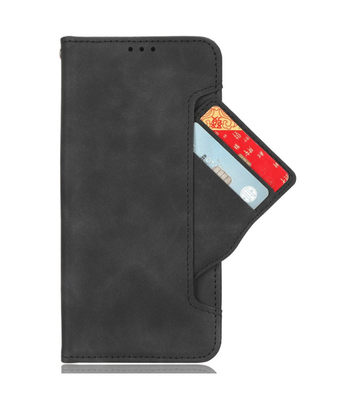 Housse Honor 200 Smart Premium avec Porte Cartes
