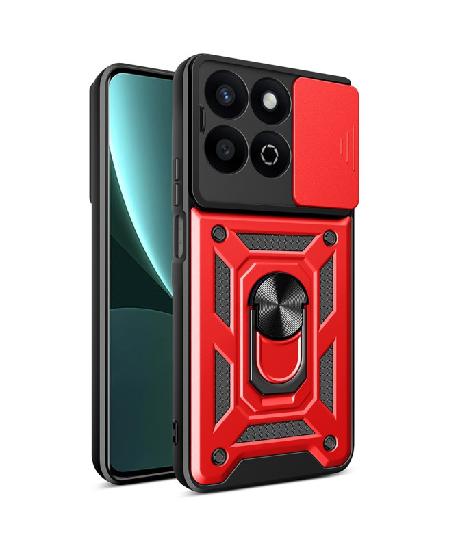 Coque Honor 200 Smart camera slide fonction support