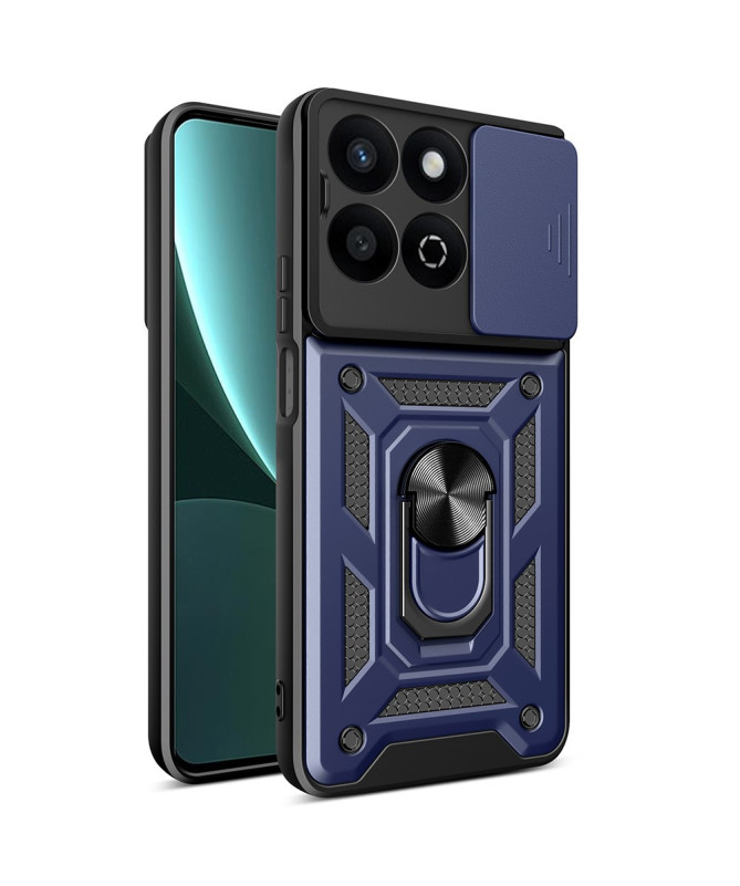Coque Honor 200 Smart camera slide fonction support