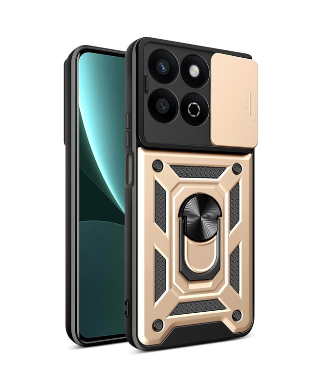 Coque Honor 200 Smart camera slide fonction support
