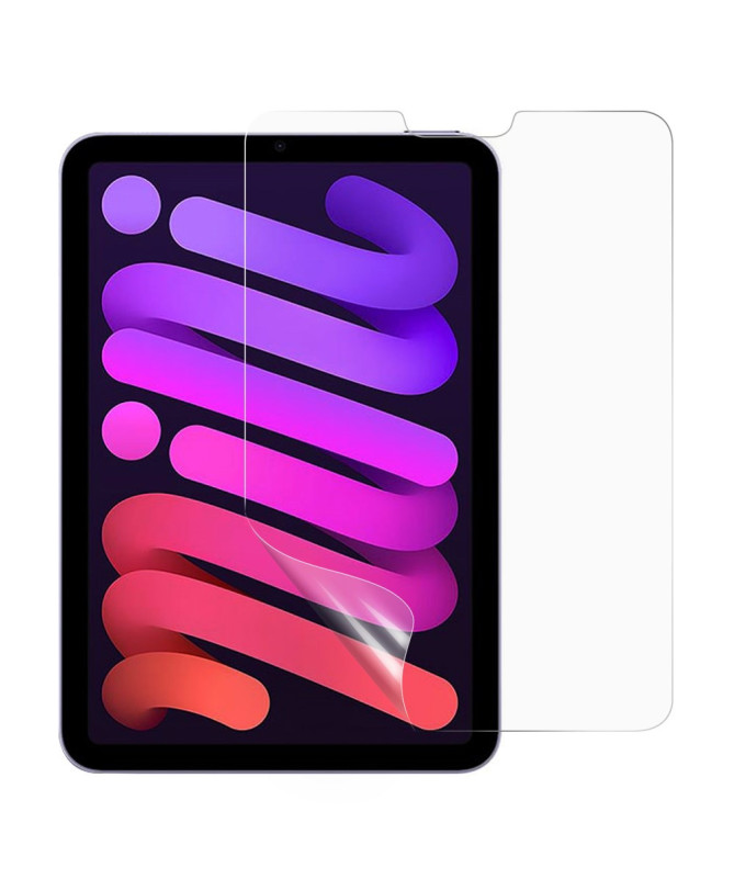 Film Protecteur Écran Ultra-Clair HD pour iPad mini (2024/2021) - 5 pi
