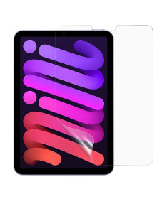 Film Protecteur Écran Ultra-Clair HD pour iPad mini (2024/2021) - 5 pi