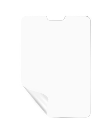 Film Protecteur Écran Ultra-Clair HD pour iPad mini (2024/2021) - 5 pièces