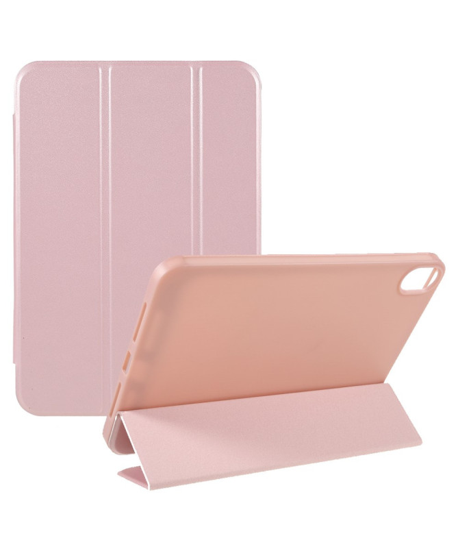 Étui Folio pour iPad mini (2024) / mini (2021) - Support Multifonction