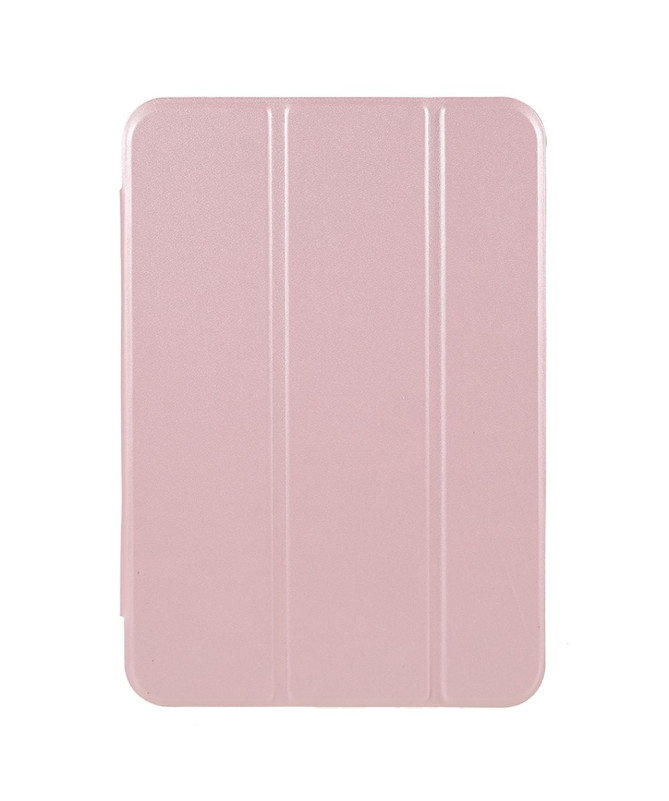 Étui Folio pour iPad mini (2024) / mini (2021) - Support Multifonction