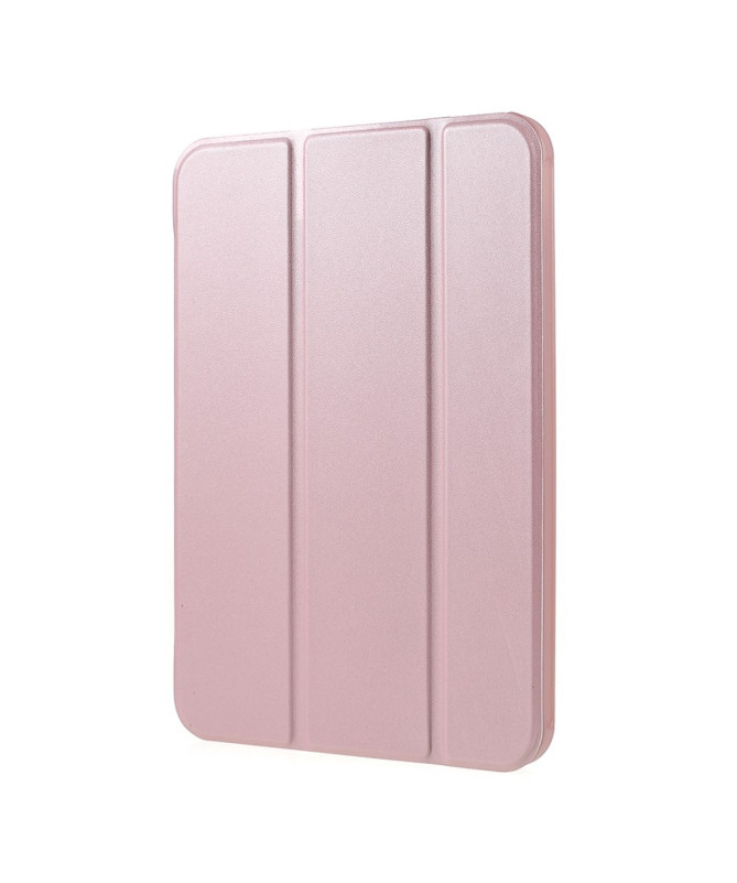 Étui Folio pour iPad mini (2024) / mini (2021) - Support Multifonction