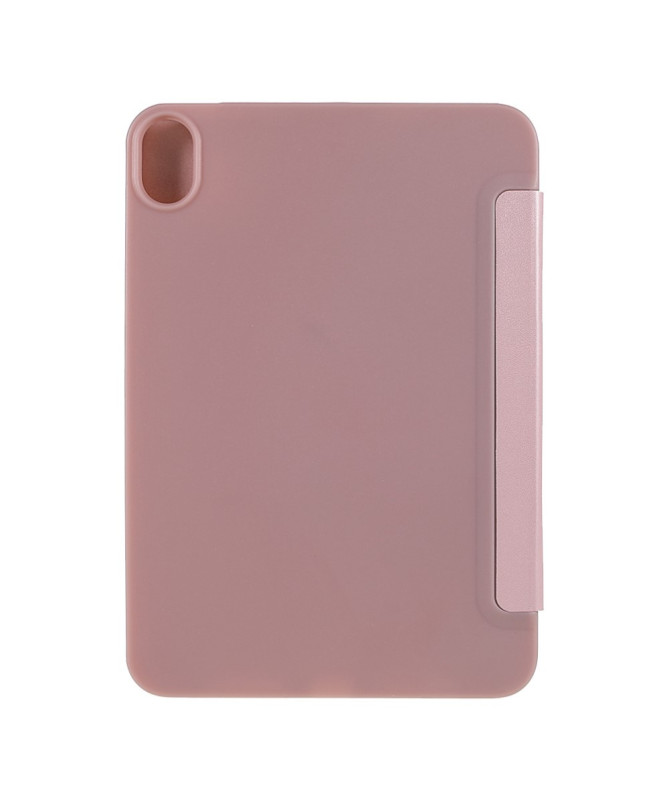 Étui Folio pour iPad mini (2024) / mini (2021) - Support Multifonction