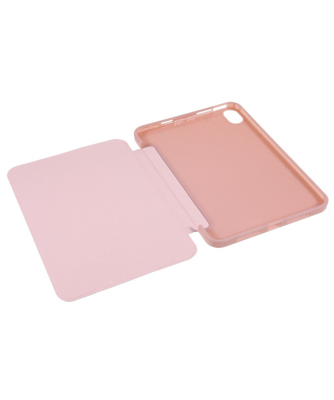 Étui Folio pour iPad mini (2024) / mini (2021) - Support Multifonction