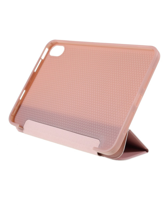 Étui Folio pour iPad mini (2024) / mini (2021) - Support Multifonction