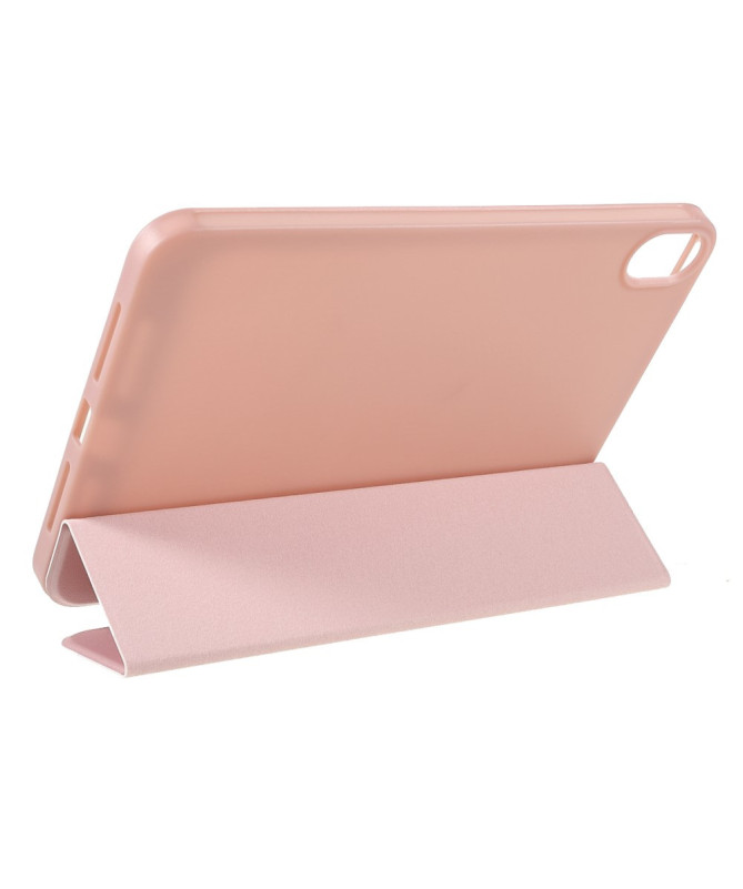 Étui Folio pour iPad mini (2024) / mini (2021) - Support Multifonction