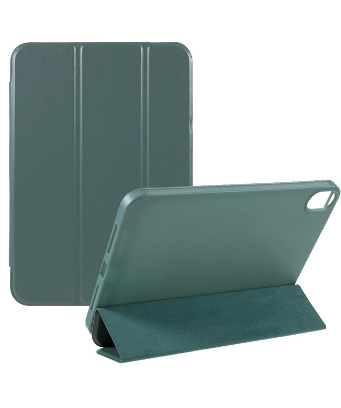 Étui Folio pour iPad mini (2024) / mini (2021) - Support Multifonction