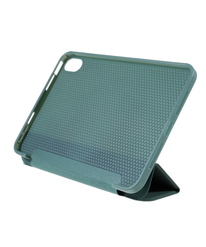 Étui Folio pour iPad mini (2024) / mini (2021) - Support Multifonction