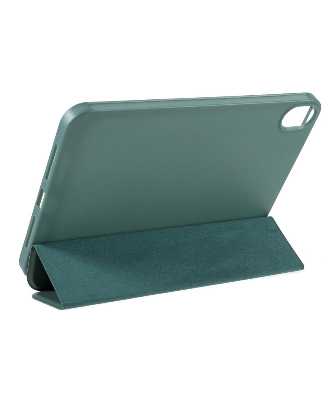 Étui Folio pour iPad mini (2024) / mini (2021) - Support Multifonction