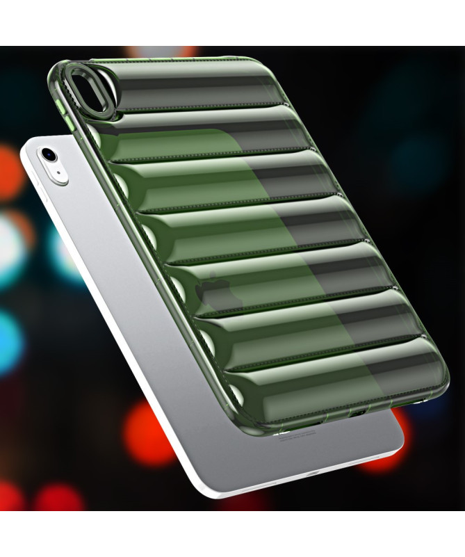 Coque iPad mini (2024) / mini (2021) Rembourrée Anti-Choc