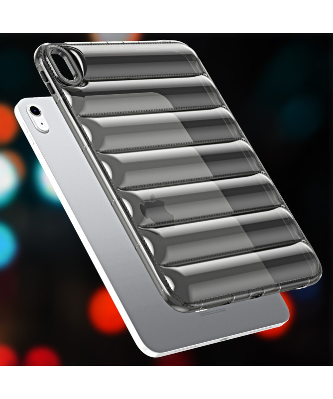 Coque iPad mini (2024) / mini (2021) Rembourrée Anti-Choc