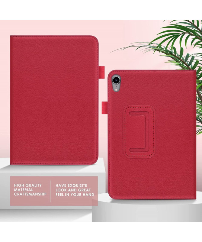 Étui iPad mini (2024)/(2021) Style Folio Pliable