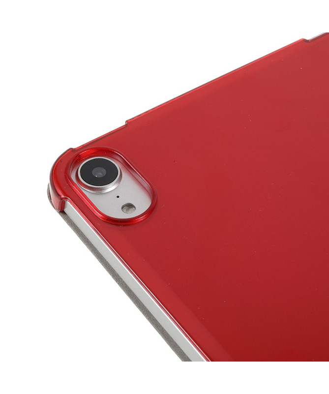Étui Trifold pour iPad mini (2024/2021) avec Support et Fonction Veill