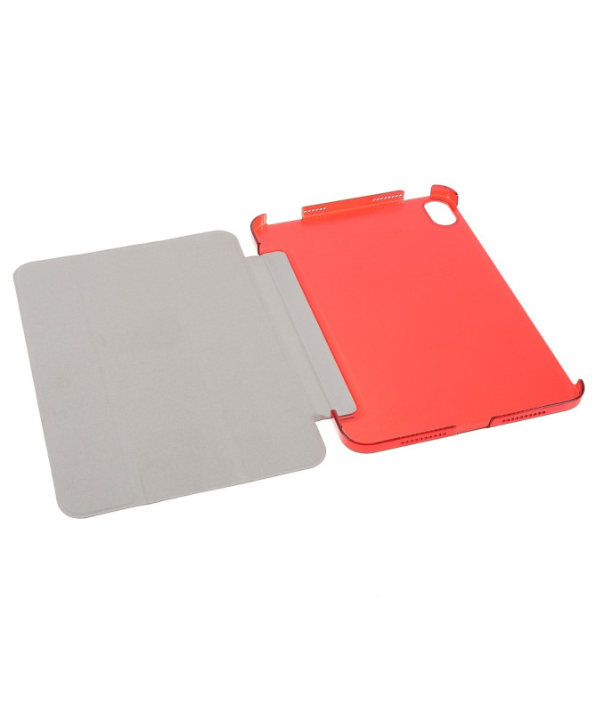 Étui Trifold pour iPad mini (2024/2021) avec Support et Fonction Veill