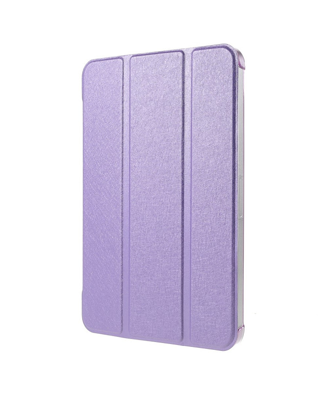 Étui Trifold pour iPad mini (2024/2021) avec Support et Fonction Veill