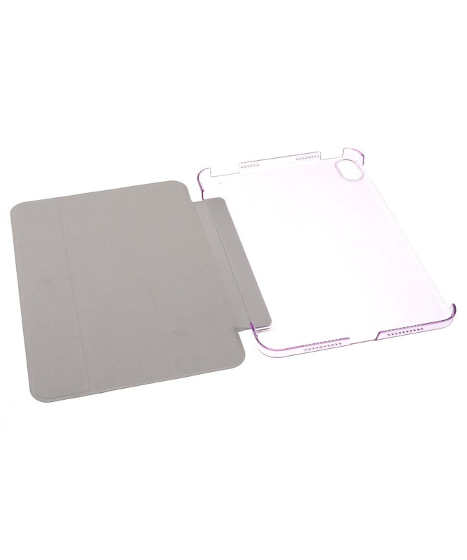 Étui Trifold pour iPad mini (2024/2021) avec Support et Fonction Veill