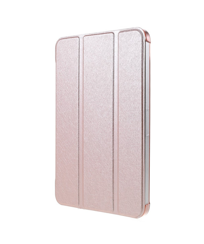 Étui Trifold pour iPad mini (2024/2021) avec Support et Fonction Veill