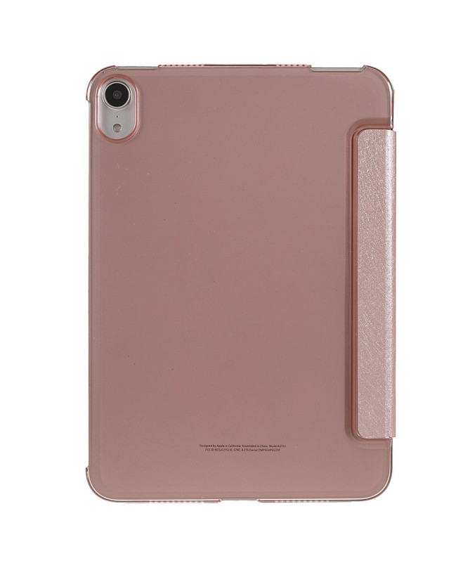 Étui Trifold pour iPad mini (2024/2021) avec Support et Fonction Veill