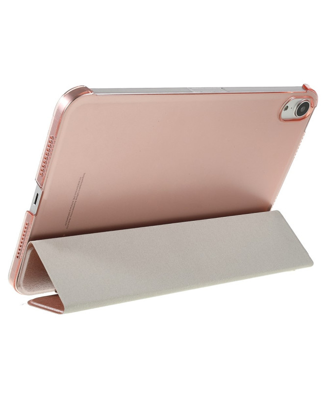 Étui Trifold pour iPad mini (2024/2021) avec Support et Fonction Veill