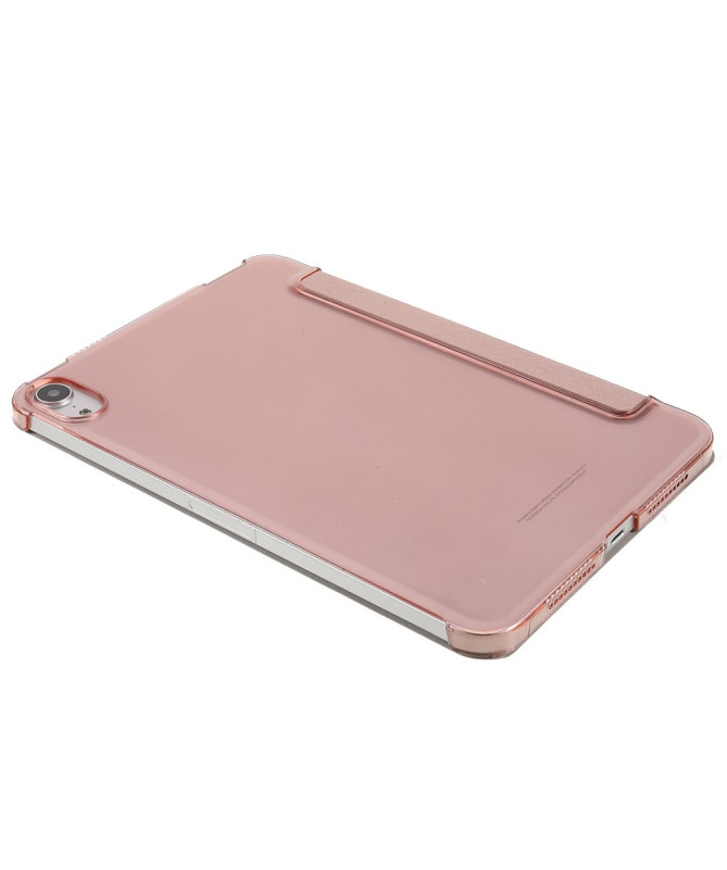 Étui Trifold pour iPad mini (2024/2021) avec Support et Fonction Veill