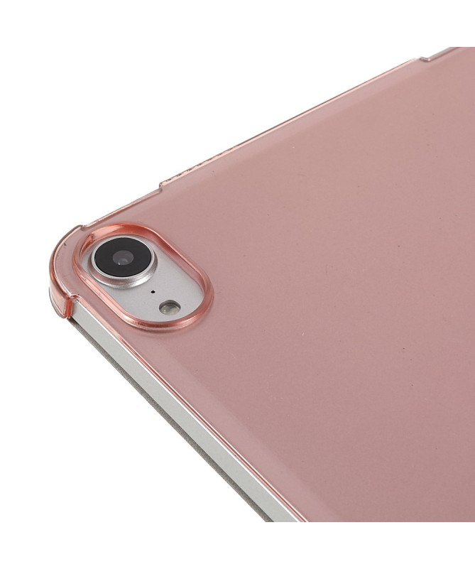 Étui Trifold pour iPad mini (2024/2021) avec Support et Fonction Veill