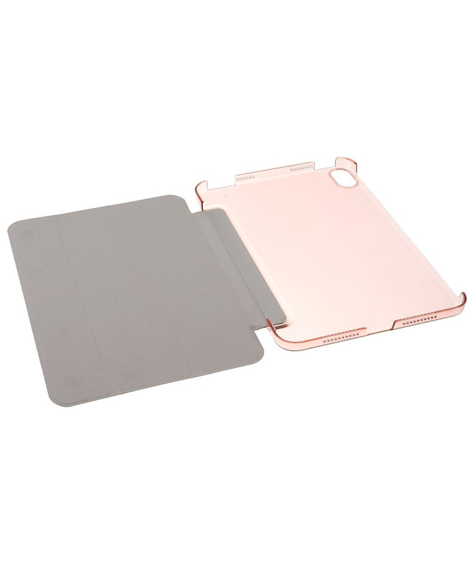 Étui Trifold pour iPad mini (2024/2021) avec Support et Fonction Veill