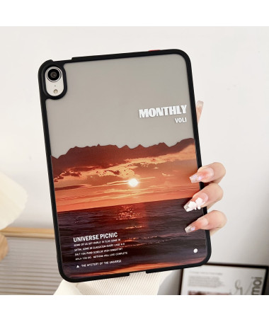 Coque iPad mini (2024/2021) Sunset Glow Vol.1