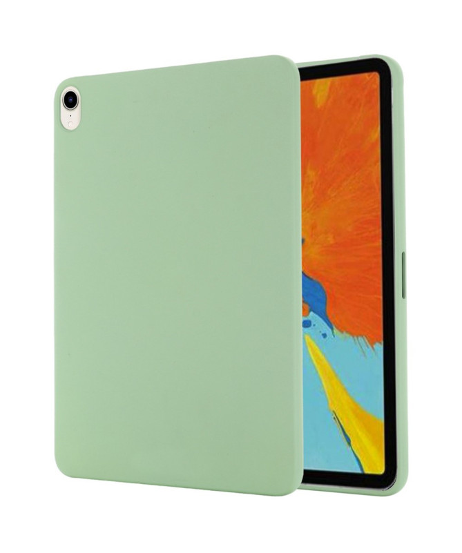 Coque iPad mini (2024) / mini (2021) Puro silicone liquide